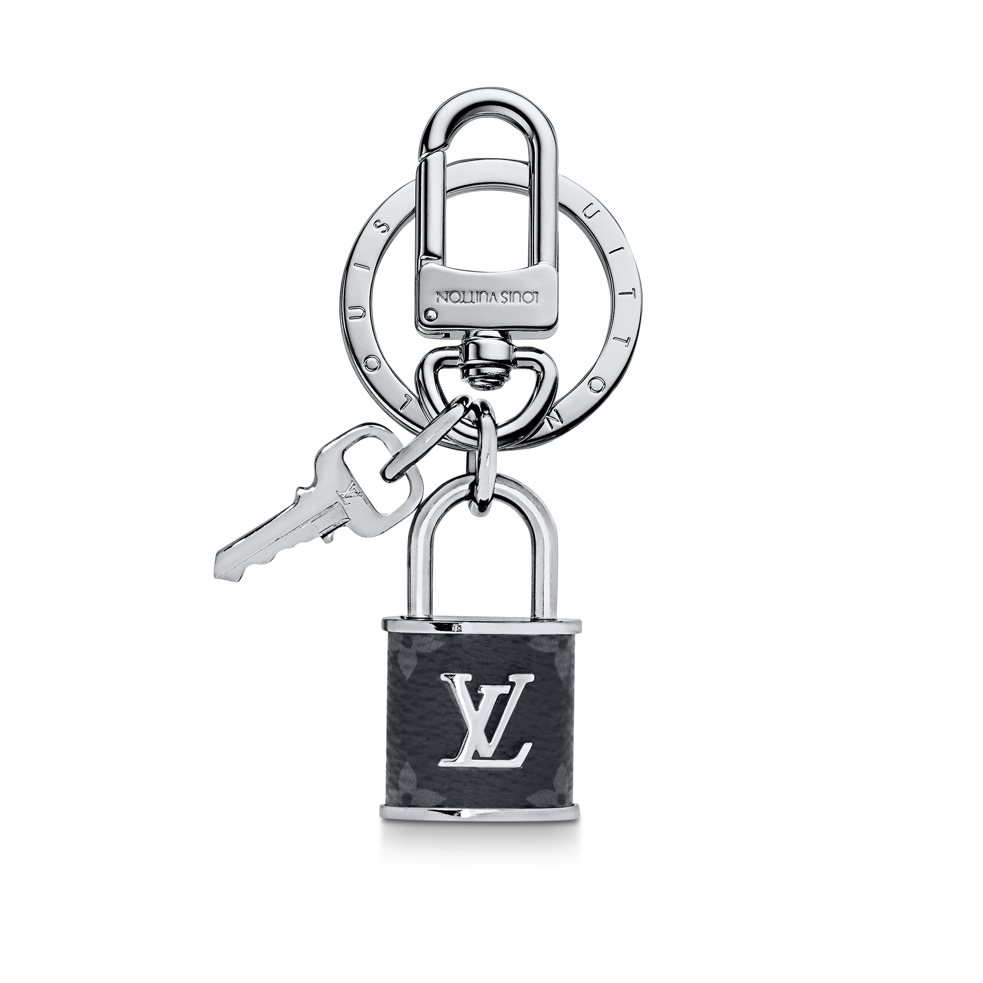 Louis Vuitton Lock 2024 and Key